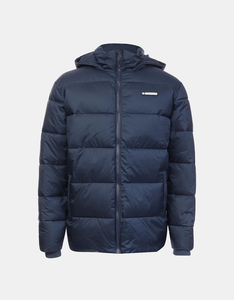 Paul Puffer Jacket