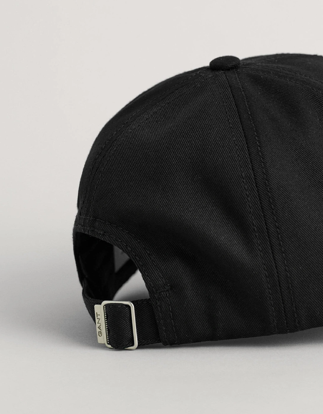 Cotton Twill Cap