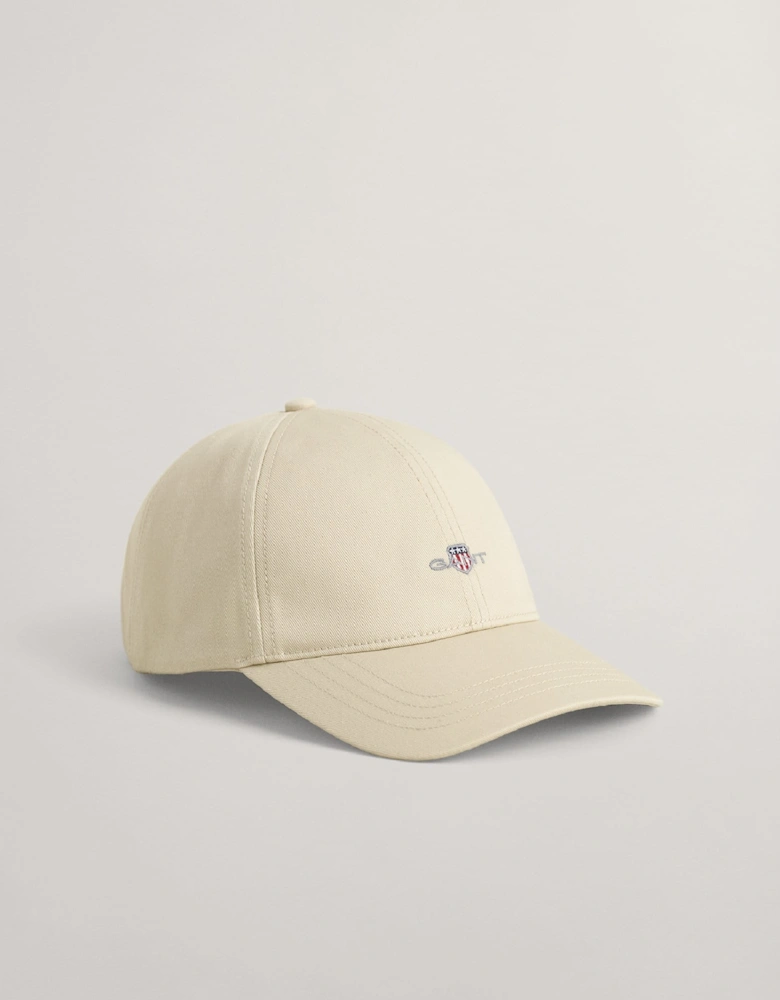 Cotton Twill Cap