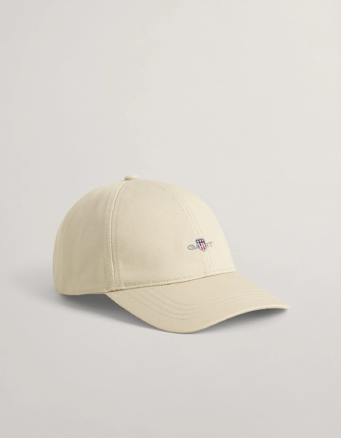 Cotton Twill Cap, 4 of 3