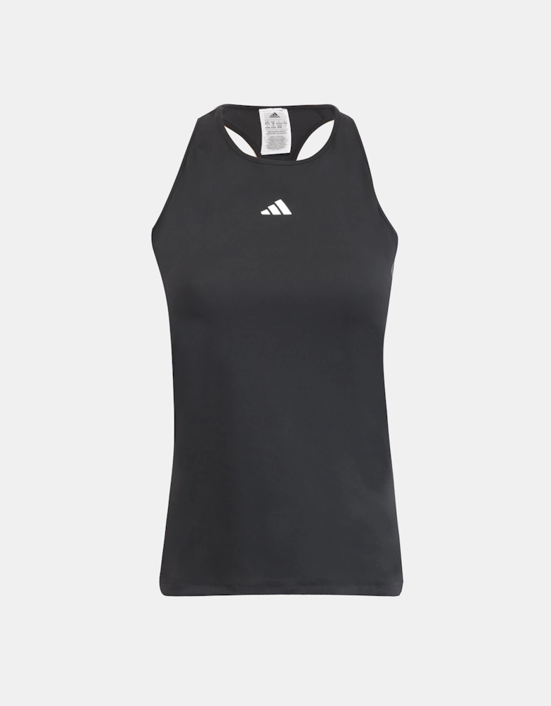 Womens Train Tank Top