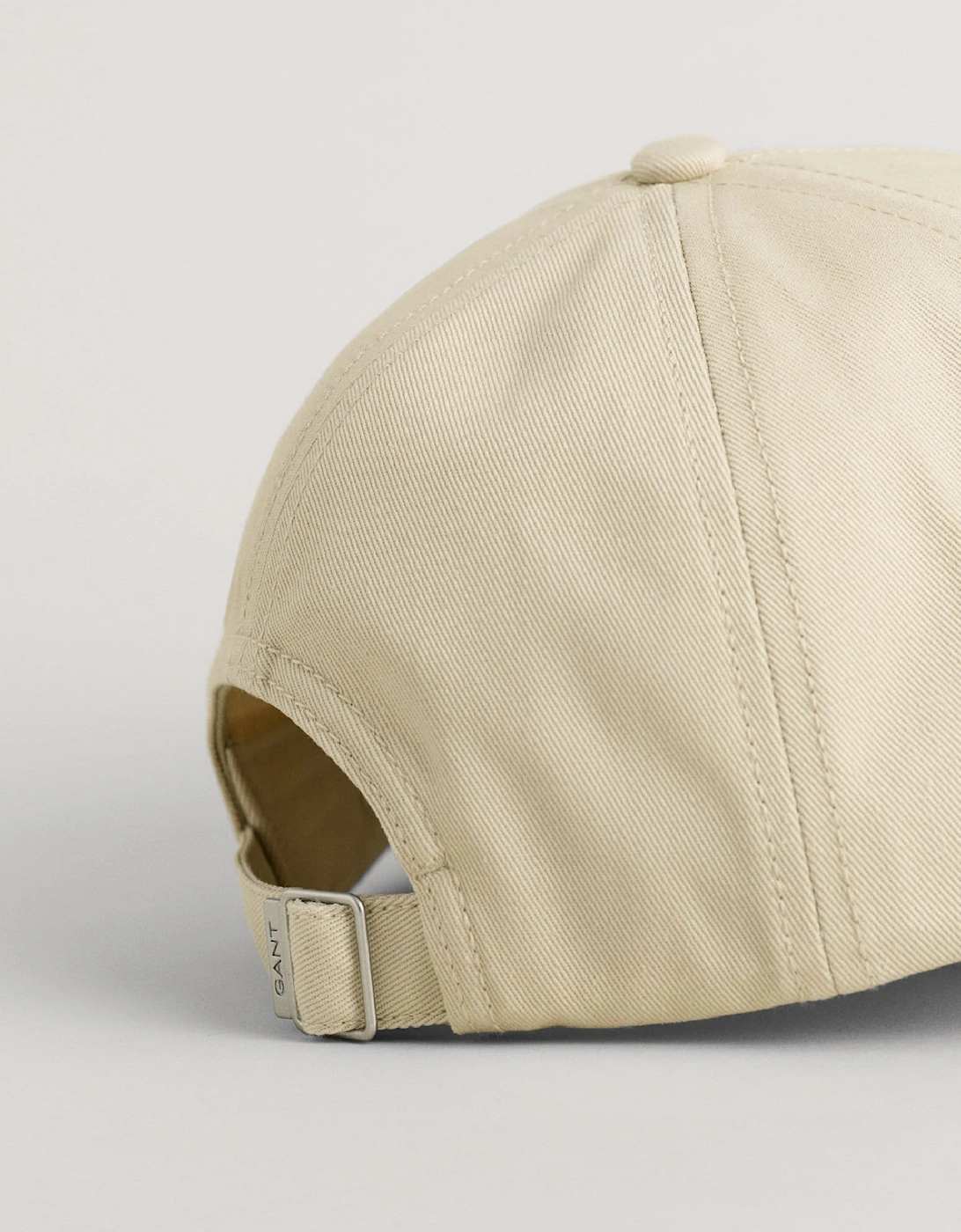Cotton Twill Cap