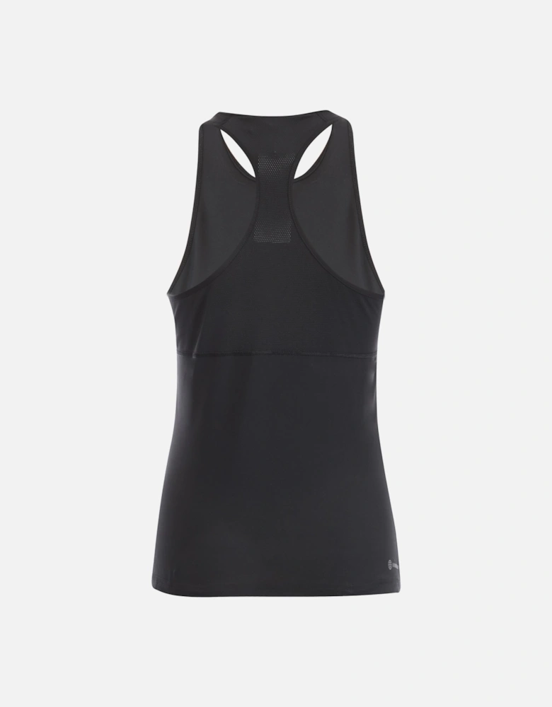 Womens Train Tank Top