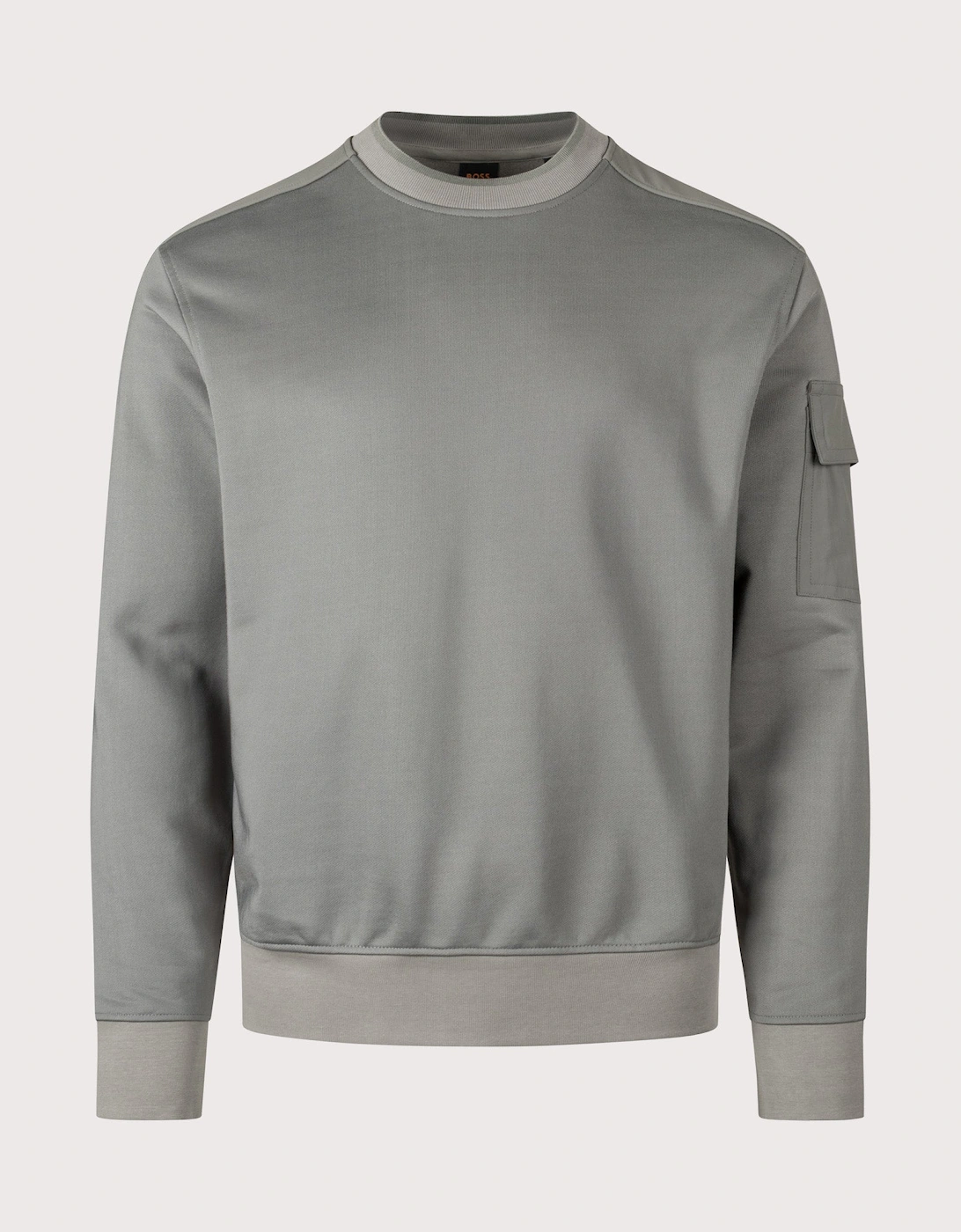 Relaxed Fit We Functional Sweatshirt