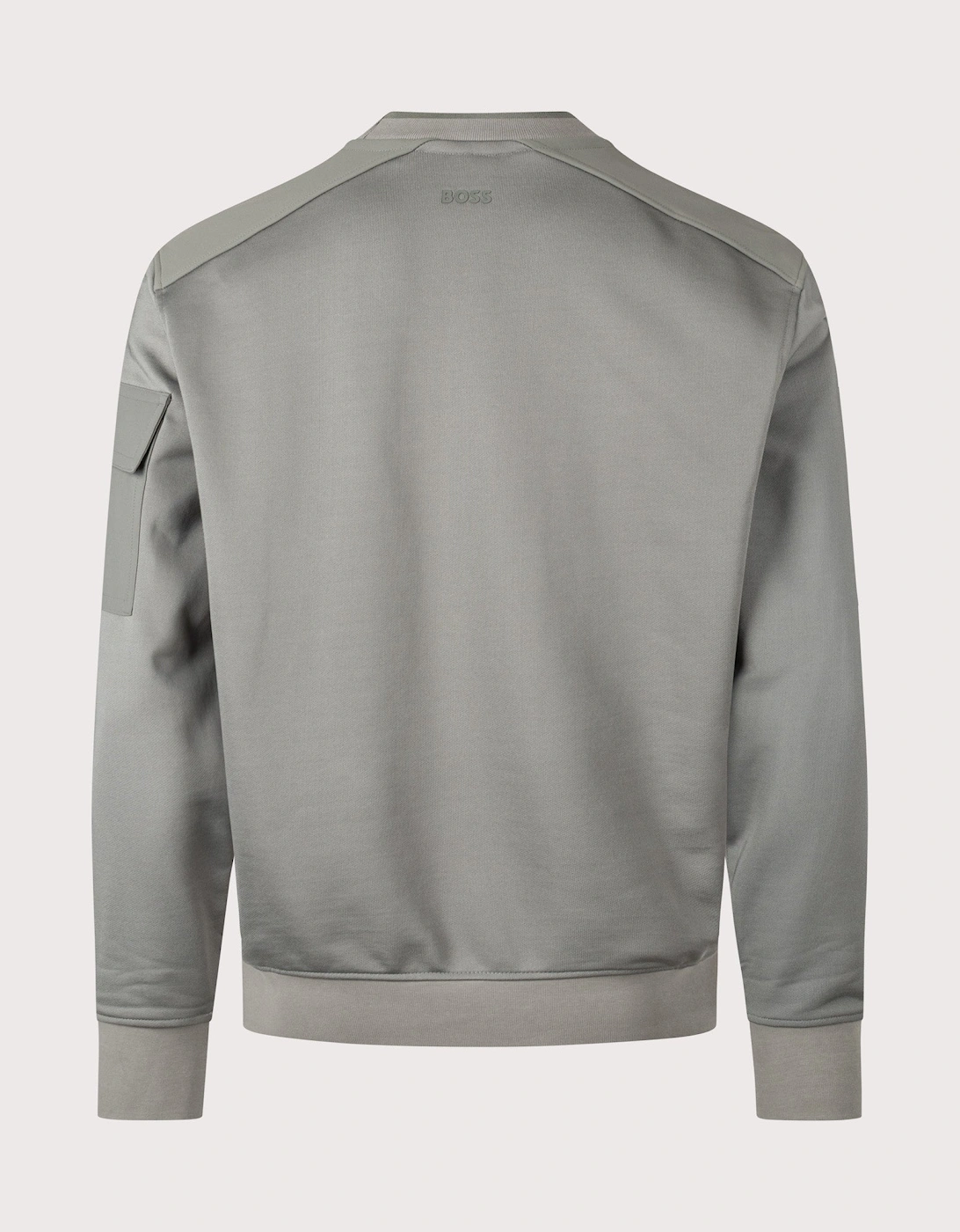Relaxed Fit We Functional Sweatshirt