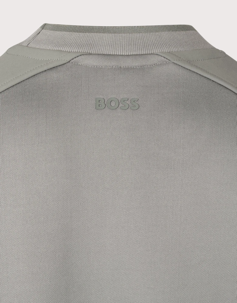 Relaxed Fit We Functional Sweatshirt