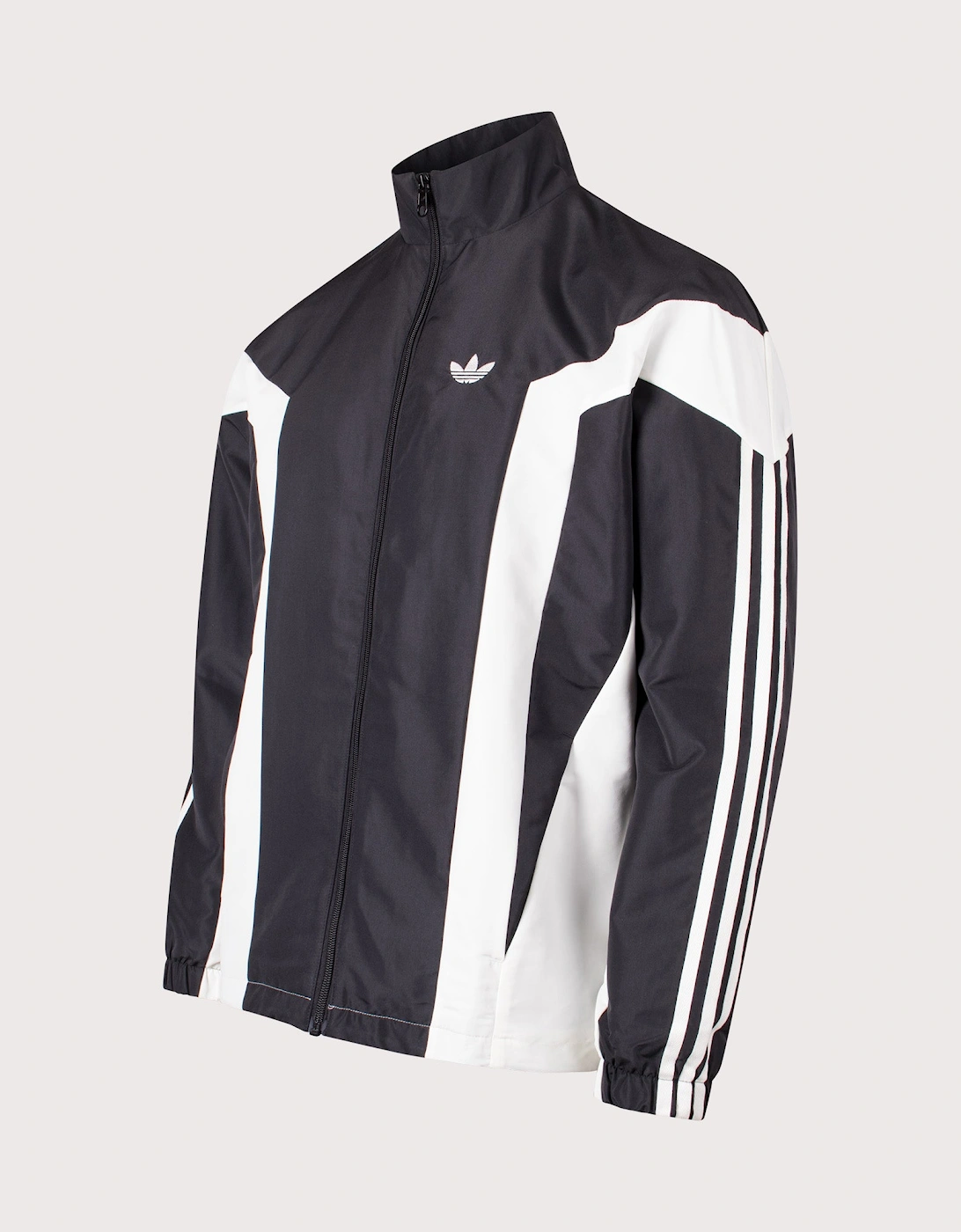 Relaxed Fit Windbreak Jacket, 5 of 4