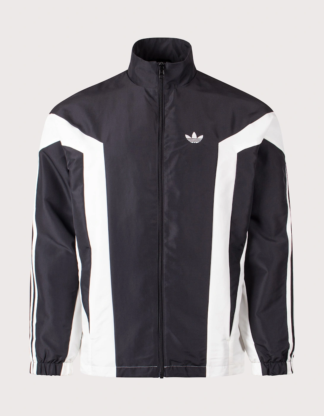 Relaxed Fit Windbreak Jacket