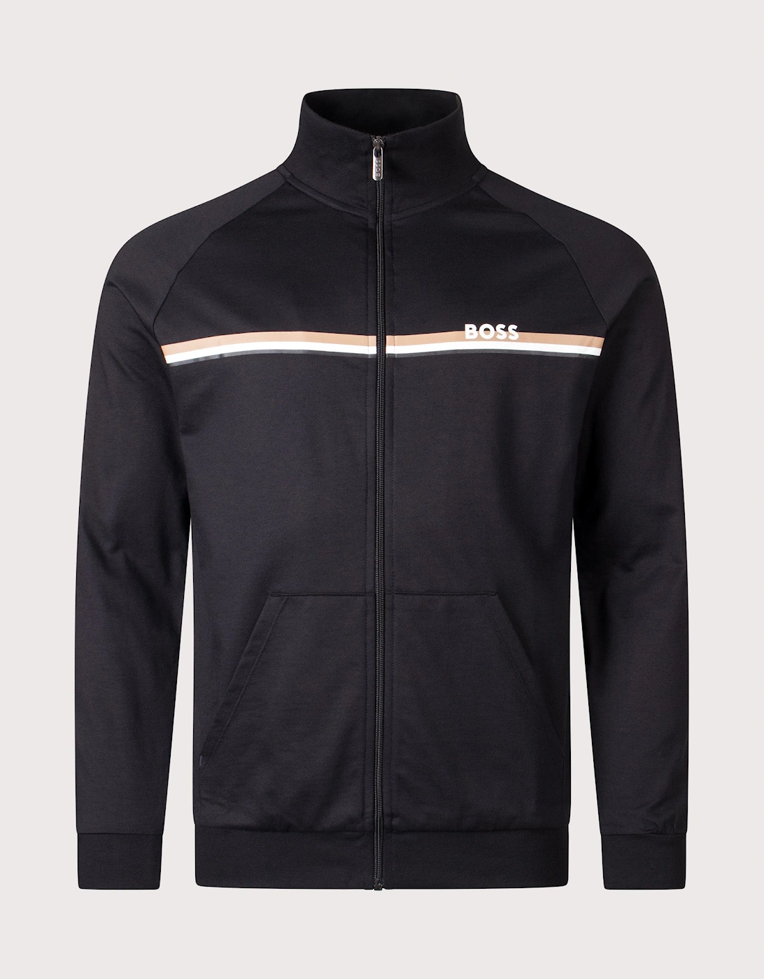 Authentic Zip Track Jacket, 4 of 3