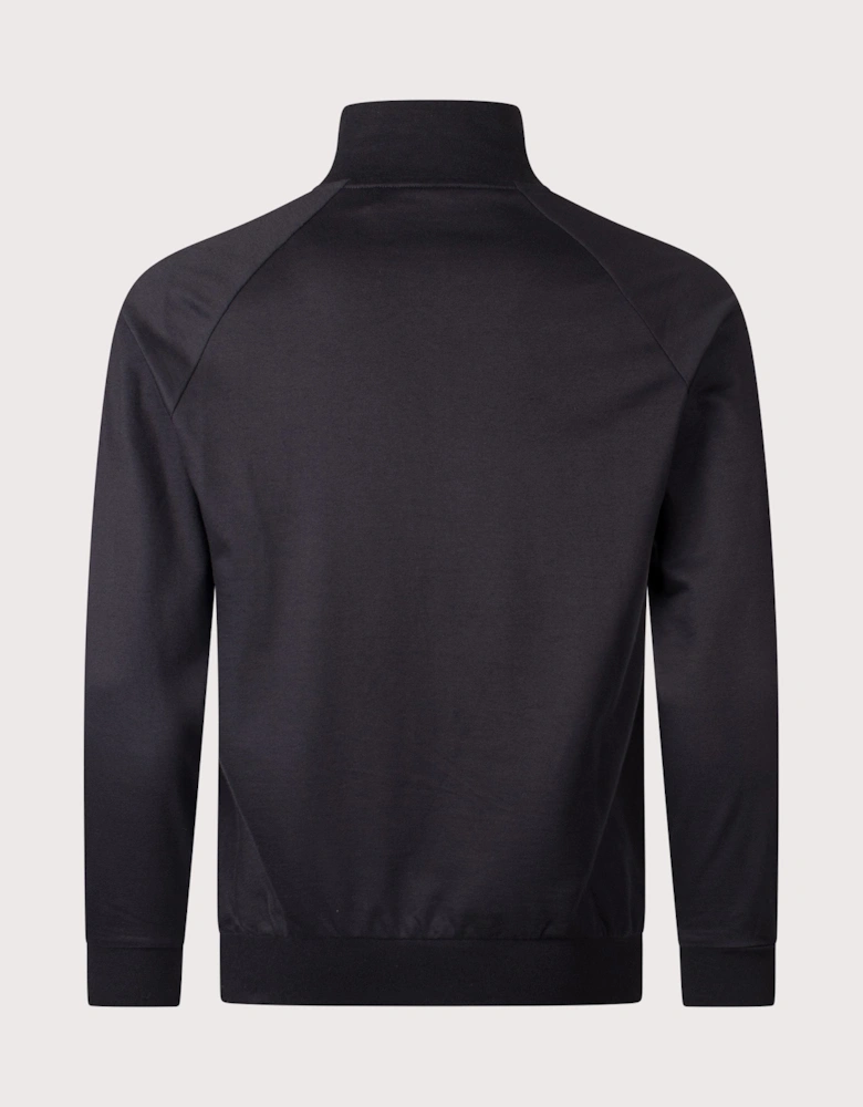 Authentic Zip Track Jacket