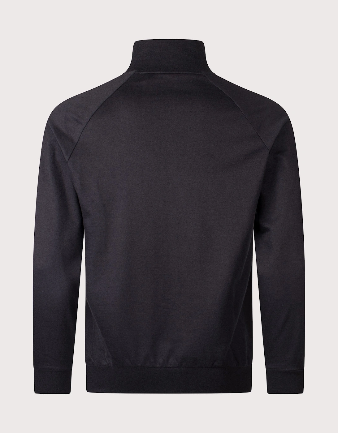 Authentic Zip Track Jacket