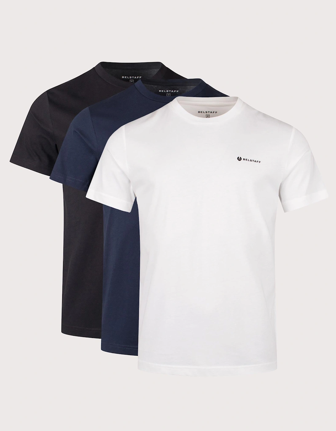 3 Pack T-Shirt, 4 of 3