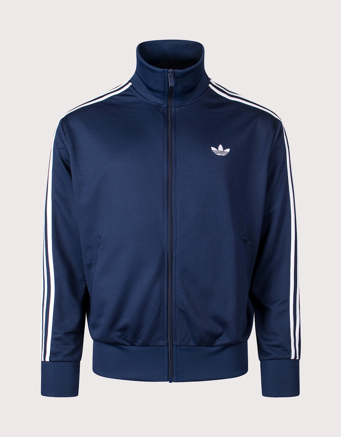Firebird Track Top