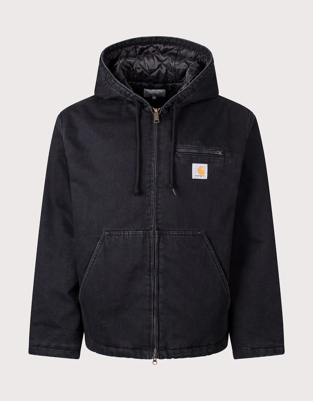 Cleveland Jacket, 5 of 4