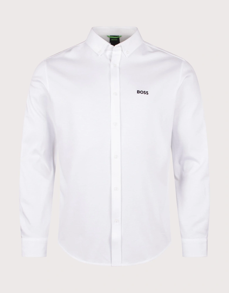 Motion Shirt