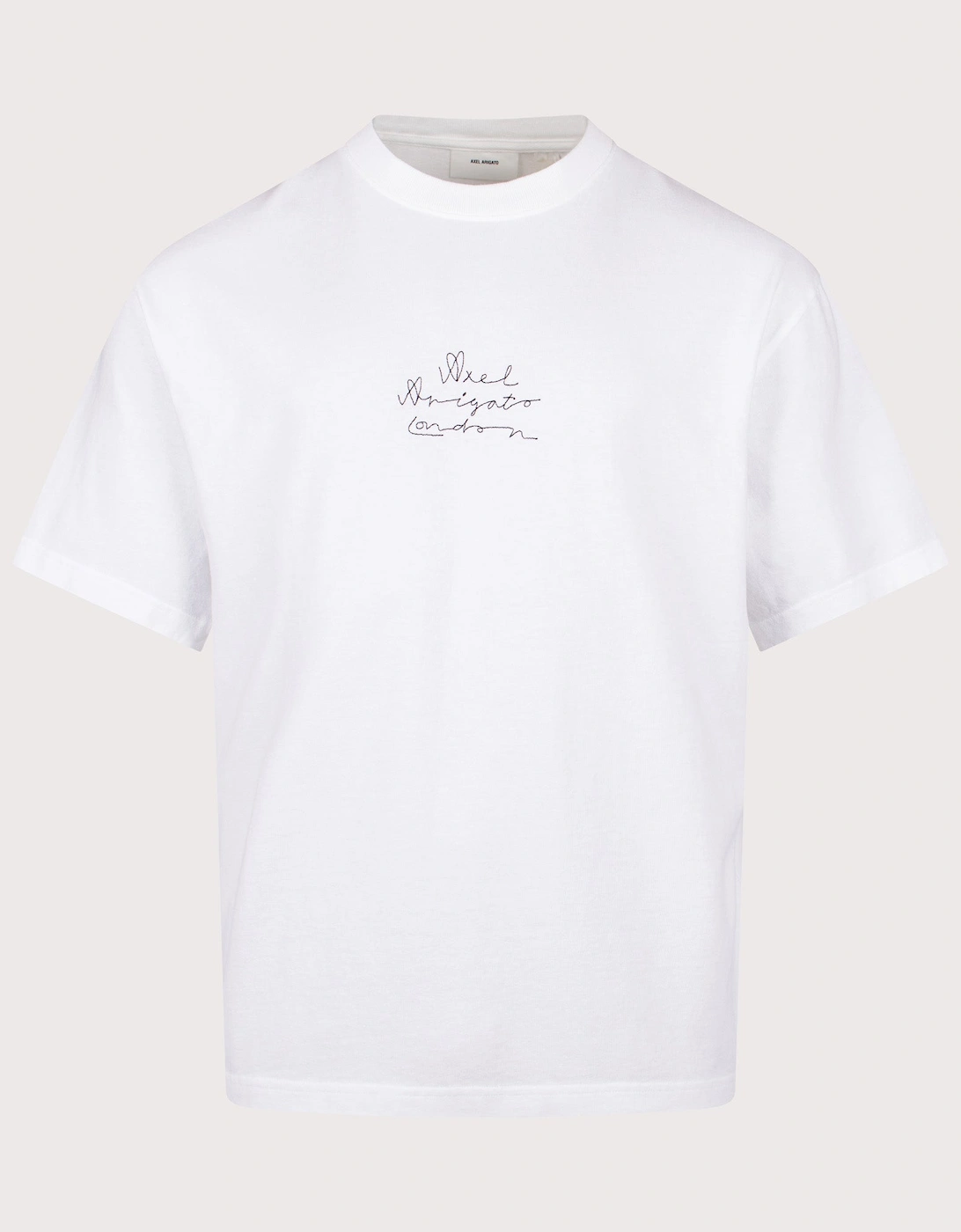 Oversized Fit London City T-Shirt, 4 of 3