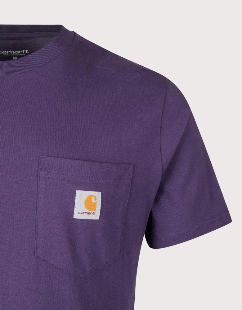 Pocket T-Shirt