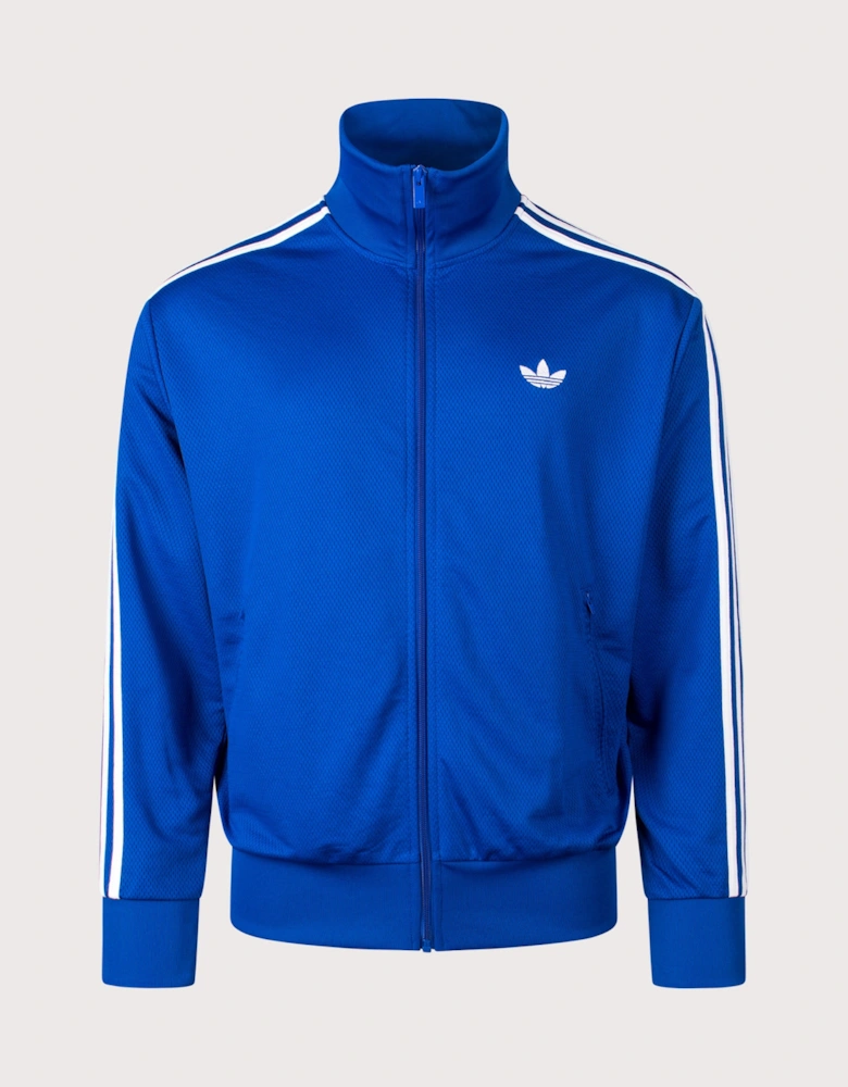 Firebird Track Top