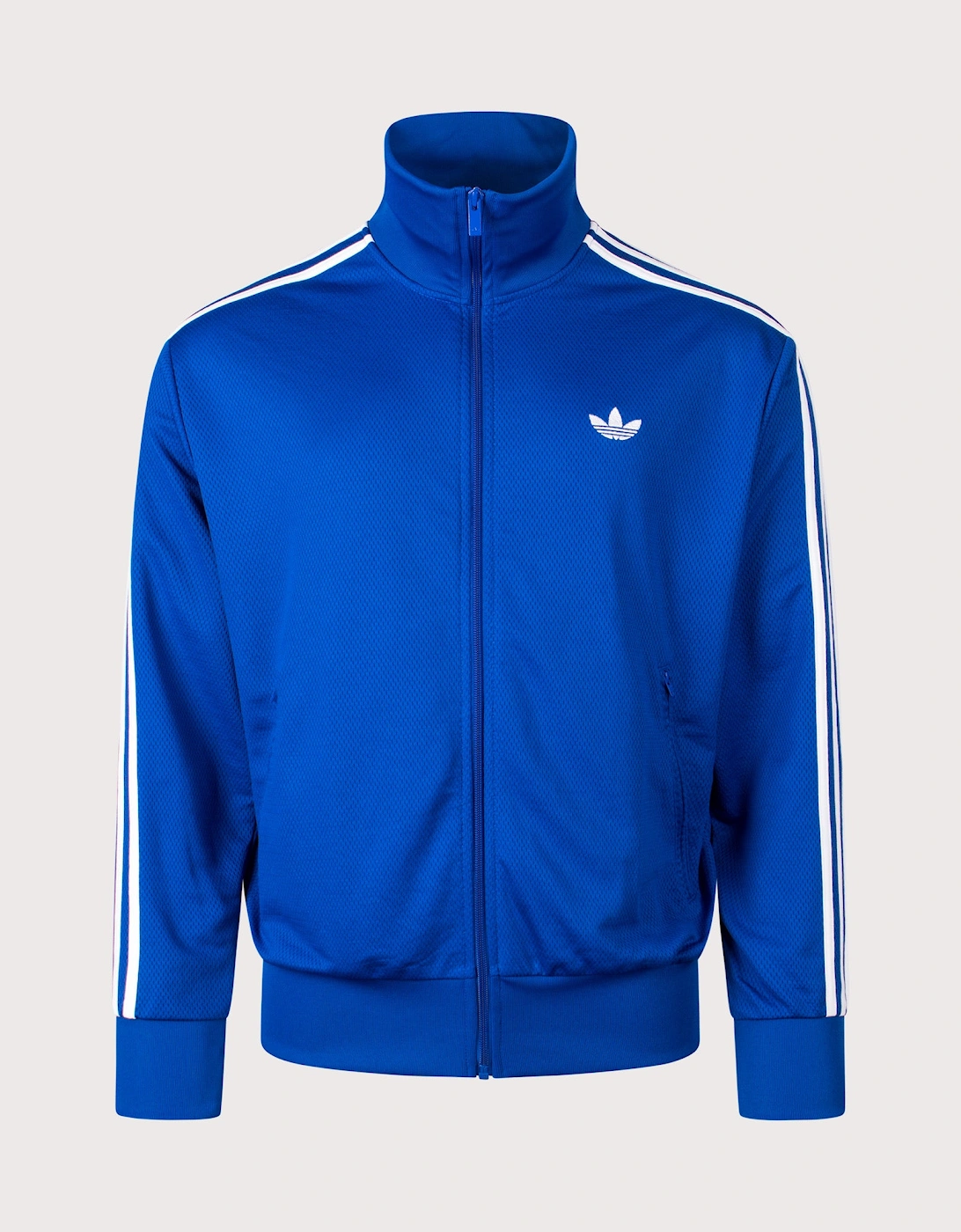 Firebird Track Top
