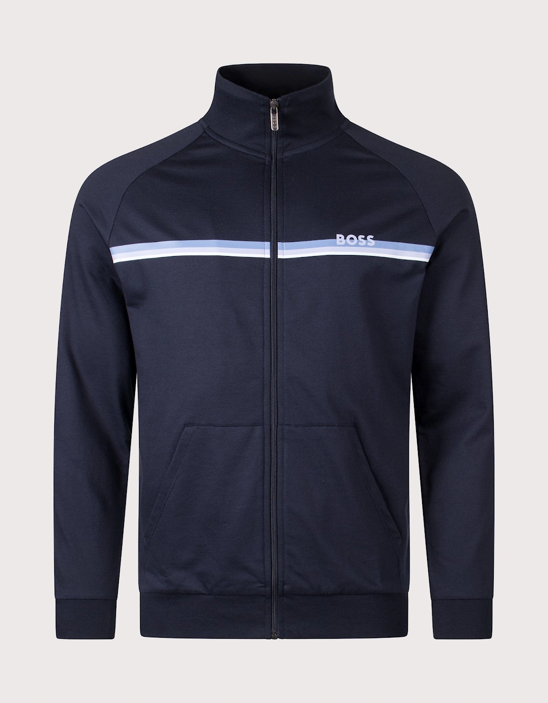 Authentic Zip Track Jacket, 4 of 3