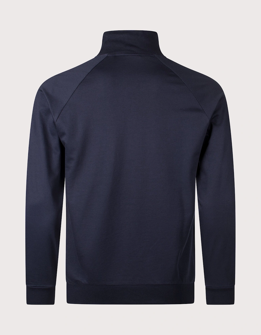 Authentic Zip Track Jacket