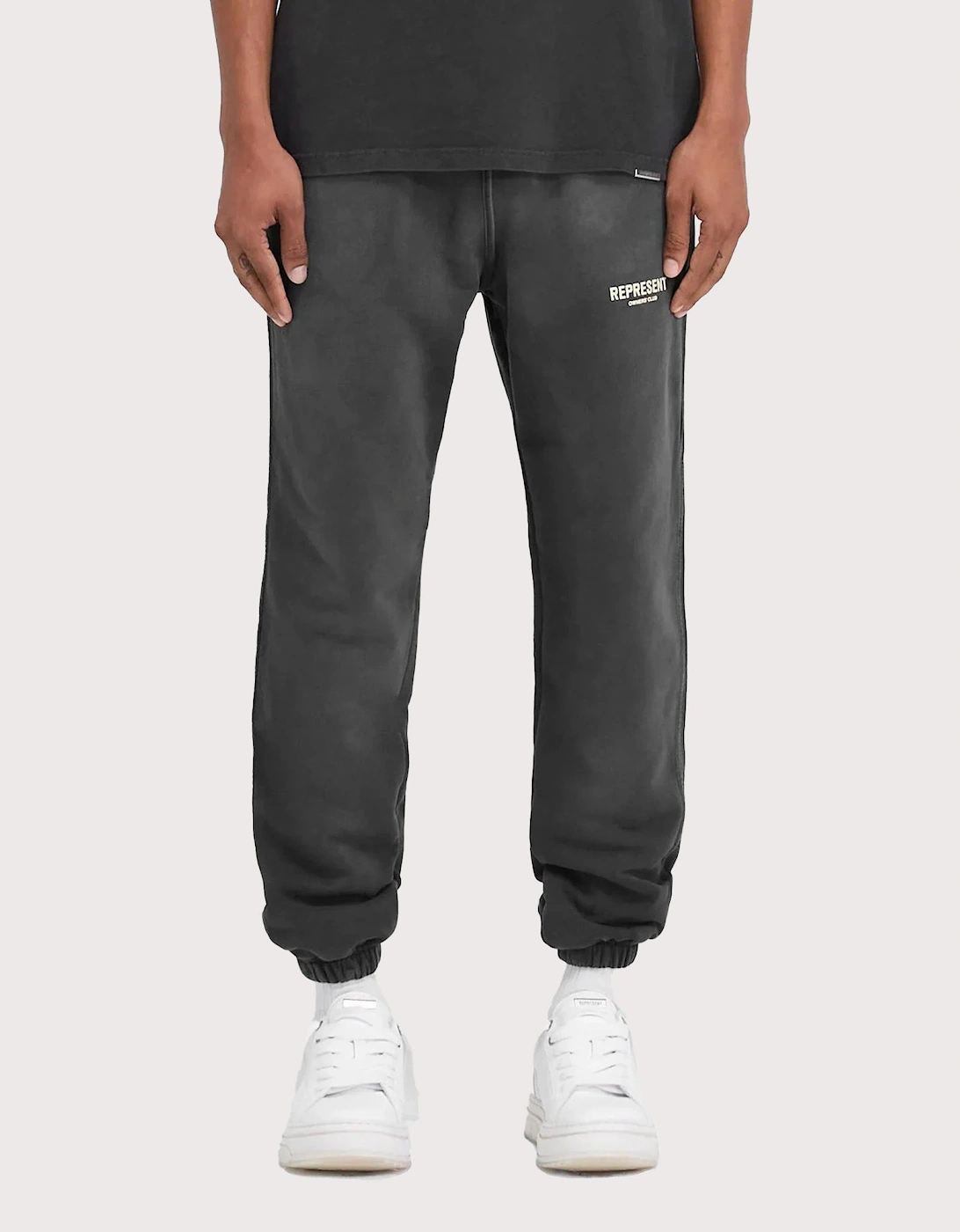 Relaxed Fit Owners Club Joggers, 5 of 4