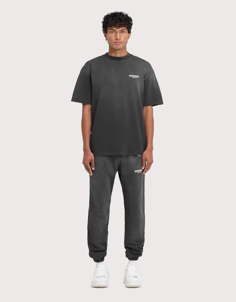 Relaxed Fit Owners Club Joggers
