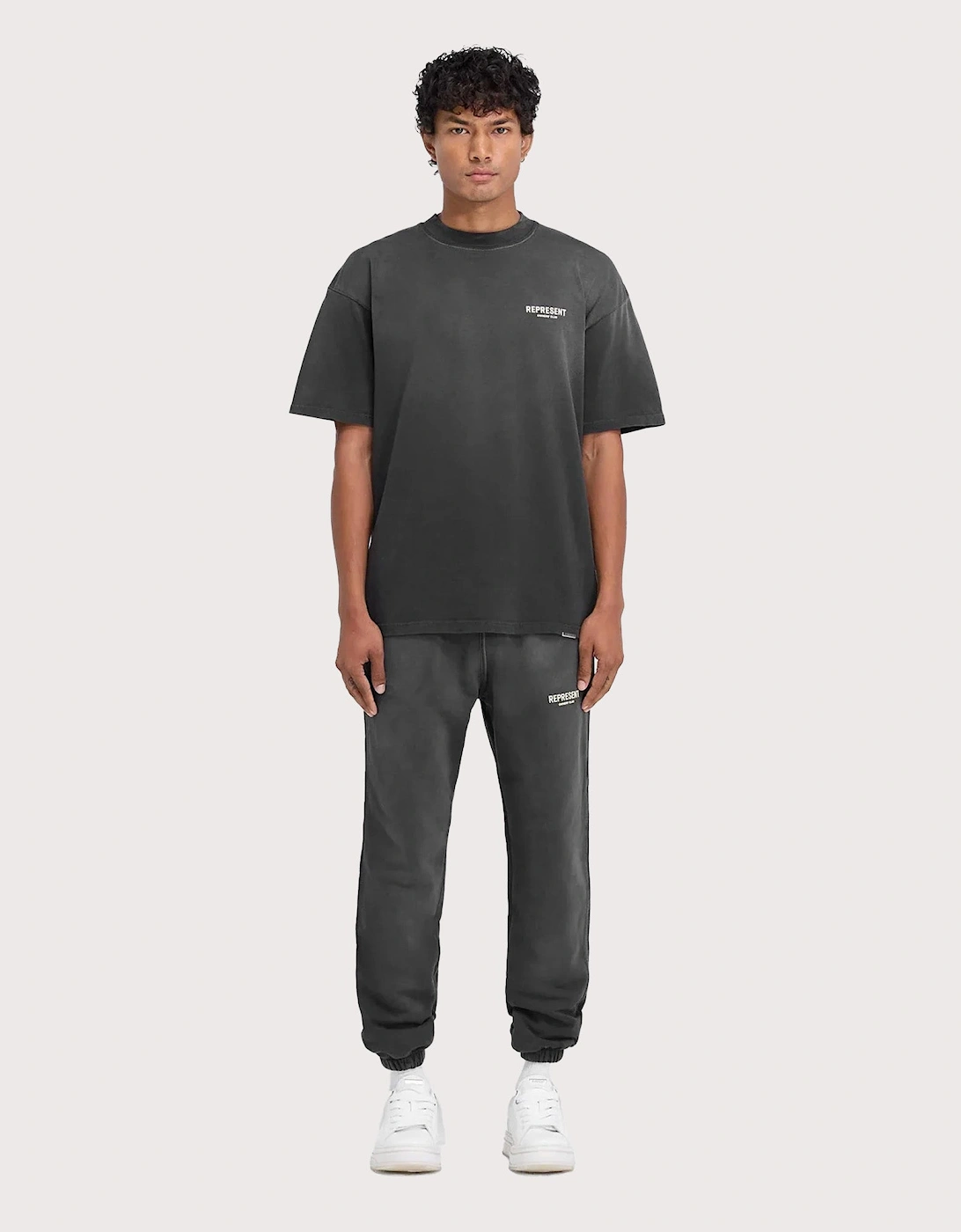 Relaxed Fit Owners Club Joggers