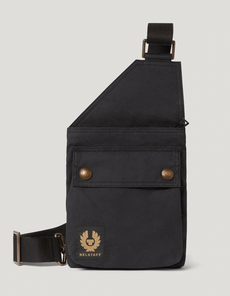 TRAILMASTER X BODY BAG