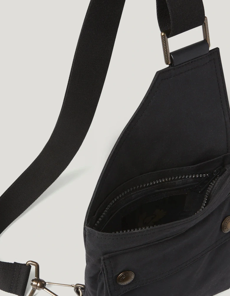 TRAILMASTER X BODY BAG