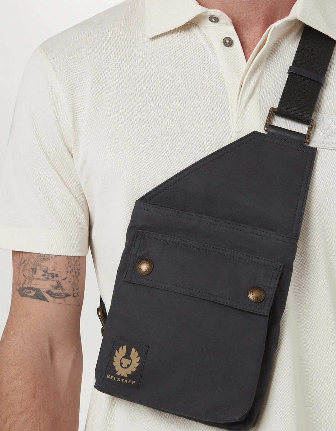 TRAILMASTER X BODY BAG