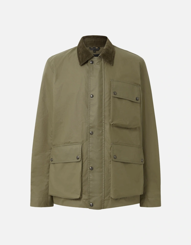 INCLINE JACKET