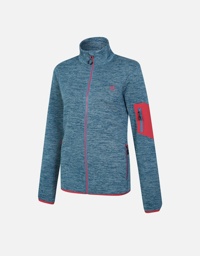 Womens/Ladies Torrek Fleece Top