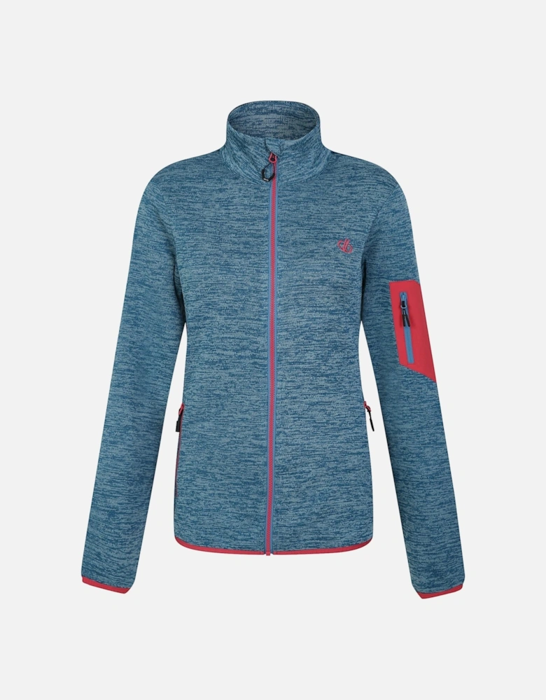 Womens/Ladies Torrek Fleece Top