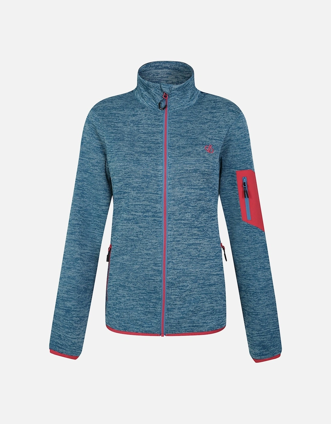 Womens/Ladies Torrek Fleece Top, 6 of 5