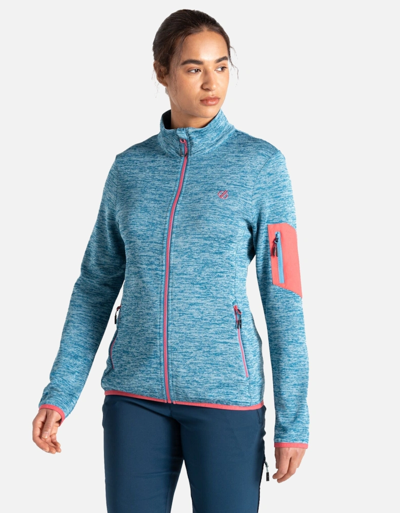 Womens/Ladies Torrek Fleece Top