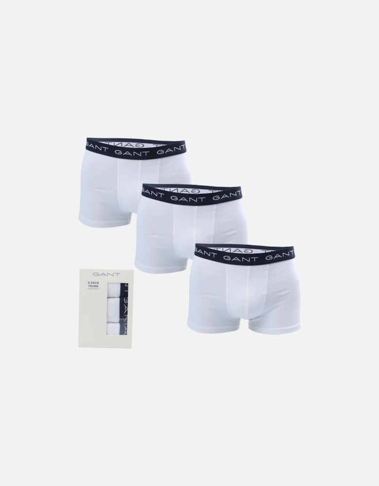 3 Pack of Trunks