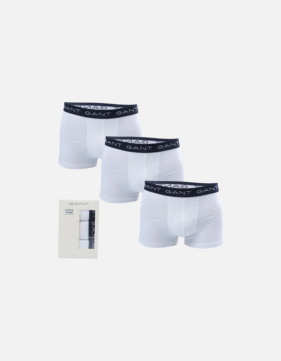 3 Pack of Trunks, 2 of 1