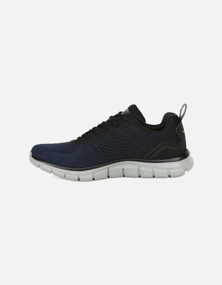 Track Ripkent Mens Trainers