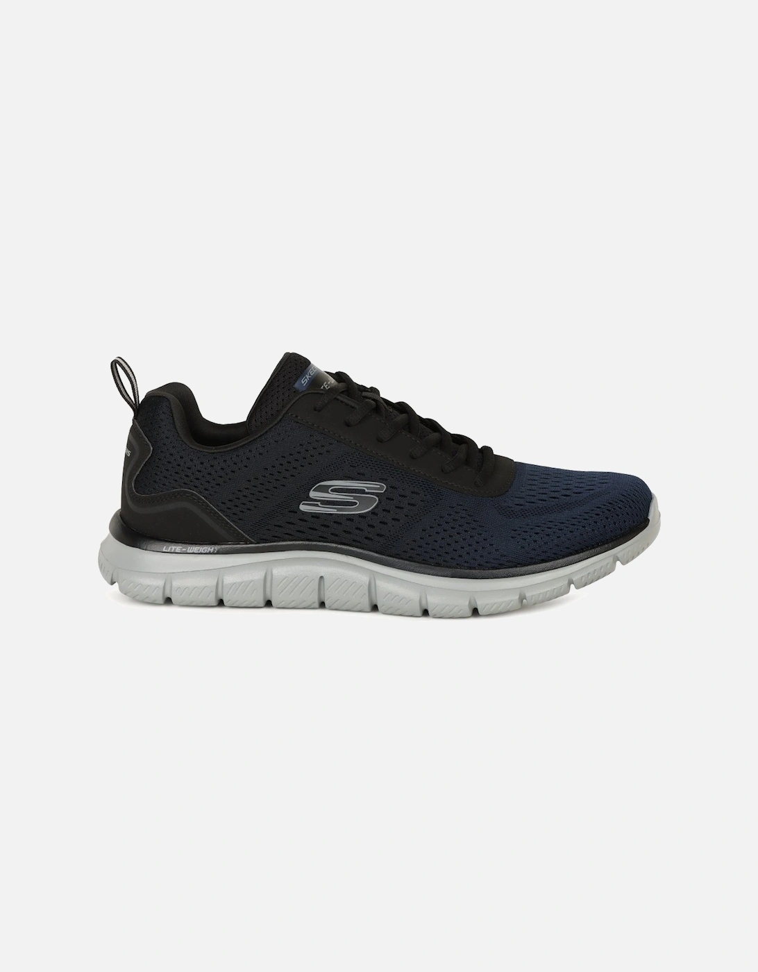 Track Ripkent Mens Trainers