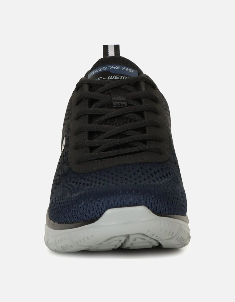 Track Ripkent Mens Trainers