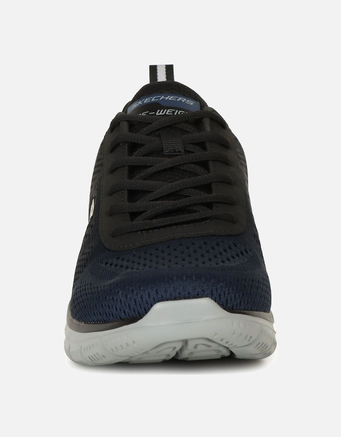 Track Ripkent Mens Trainers