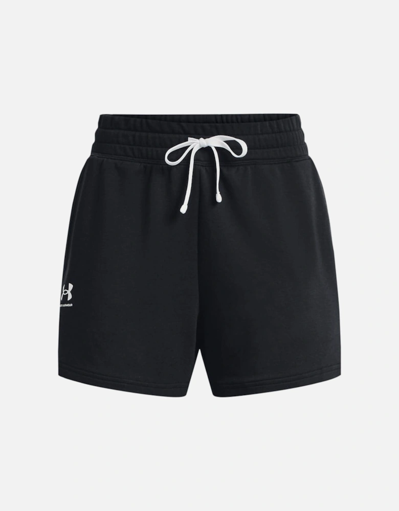 UA Rival Terry Shorts