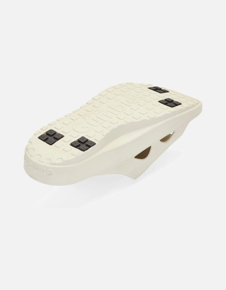 Spasole Slider - Men's - Clay