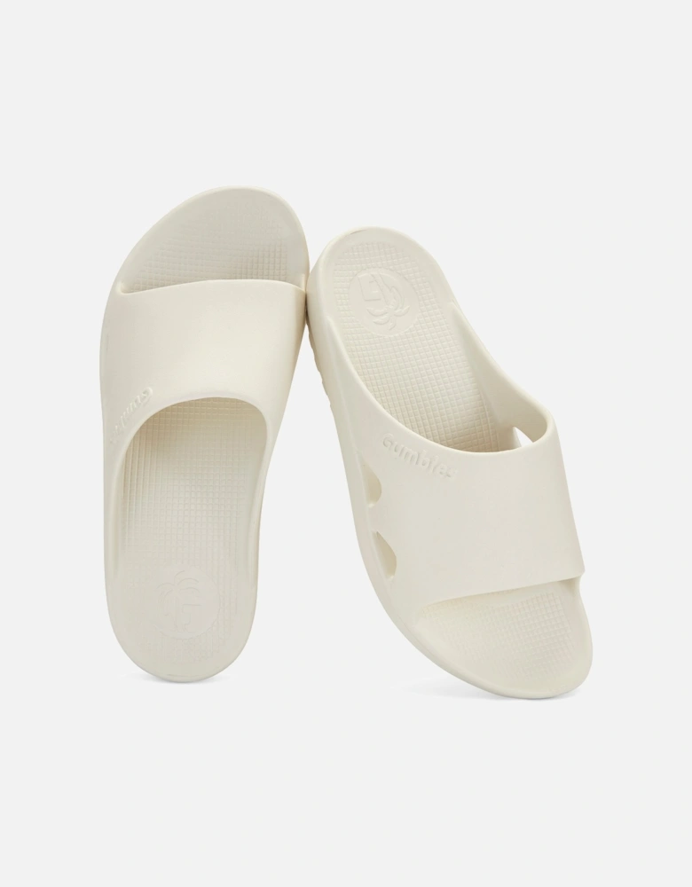 Spasole Slider - Men's - Clay