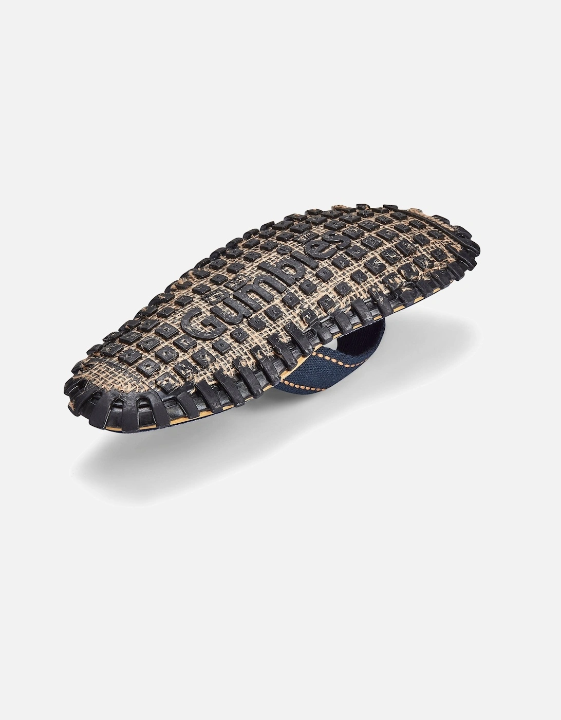 Islander Flip-Flops - Men's - Classic Navy