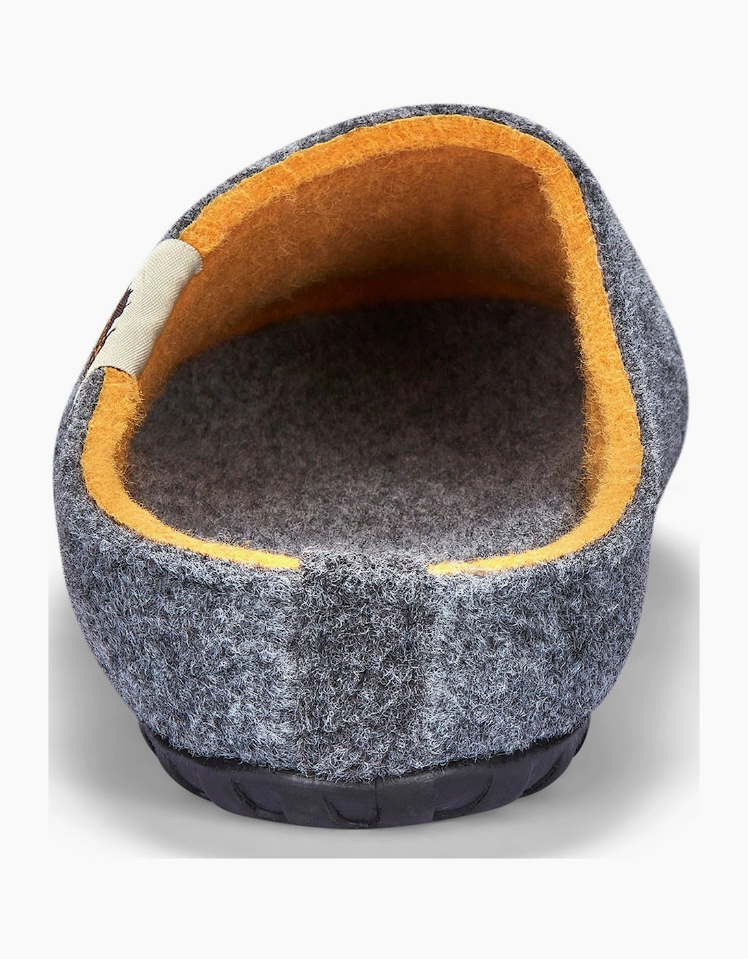 Outback - Men's - Grey & Curry