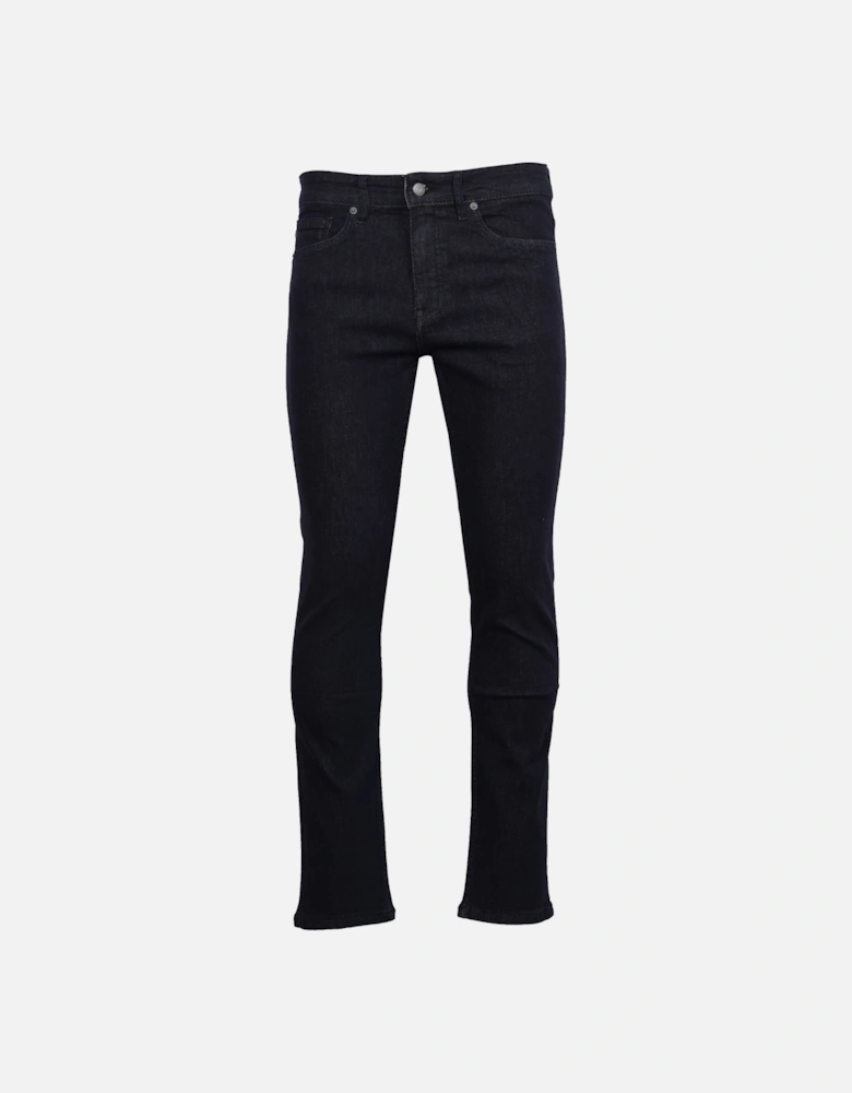 Boss Orange DELAWARE BO JEANS DARK BLUE