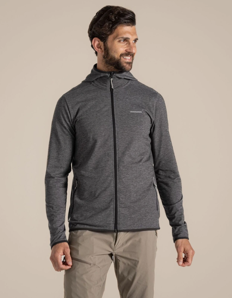 Mens NosiLife Deft Moisture Control Hoodie