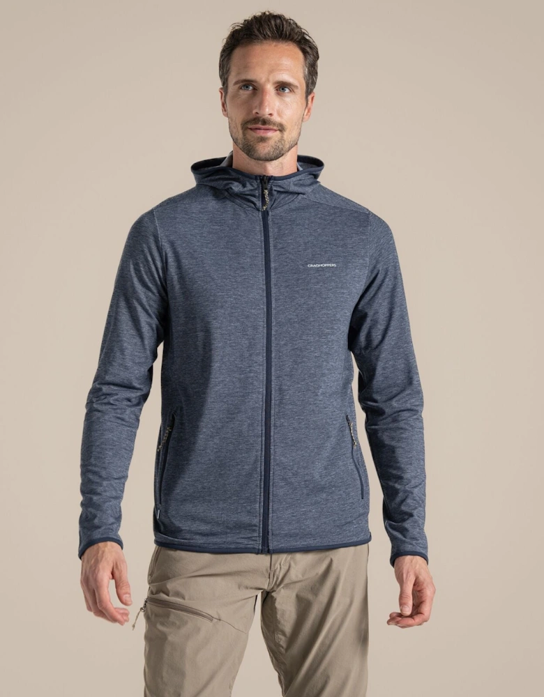 Mens NosiLife Deft Moisture Control Hoodie